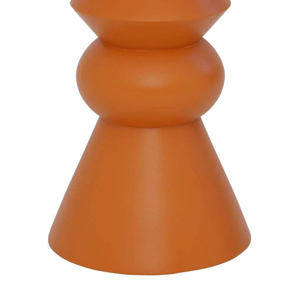 Sidebord Luova, Flamme