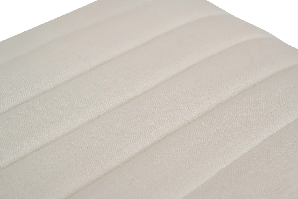 Puf Lyne Offwhite
