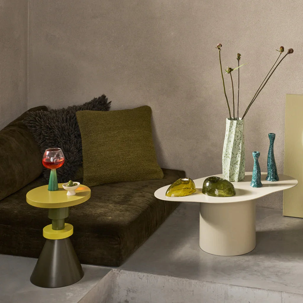 Vase Spille