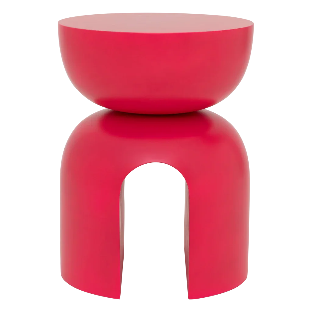 Sidebord Boje