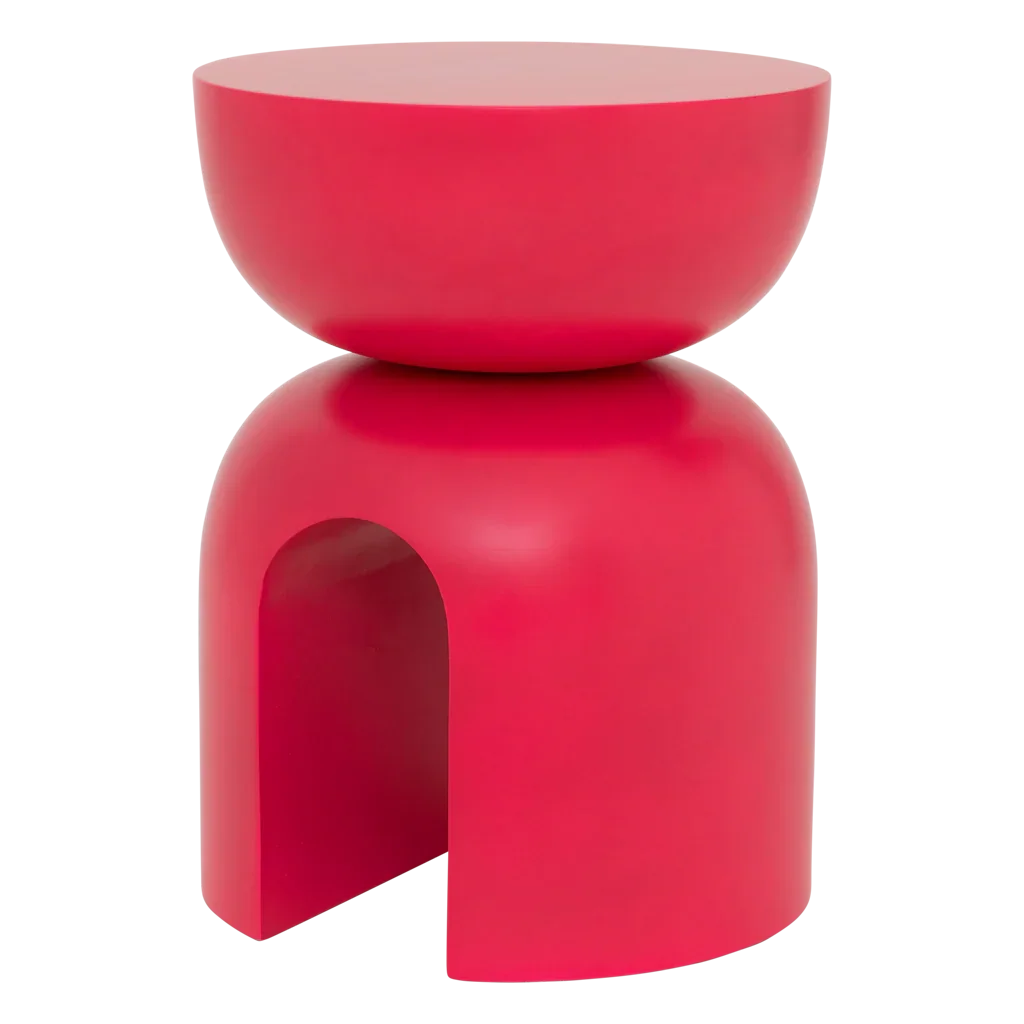 Sidebord Boje