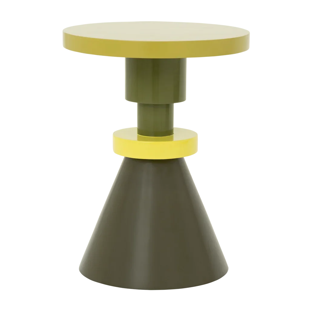 Sidebord Gjeng