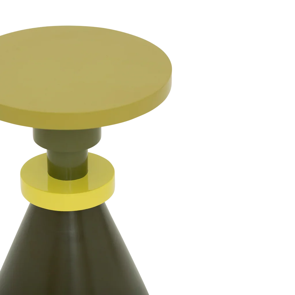 Sidebord Gjeng