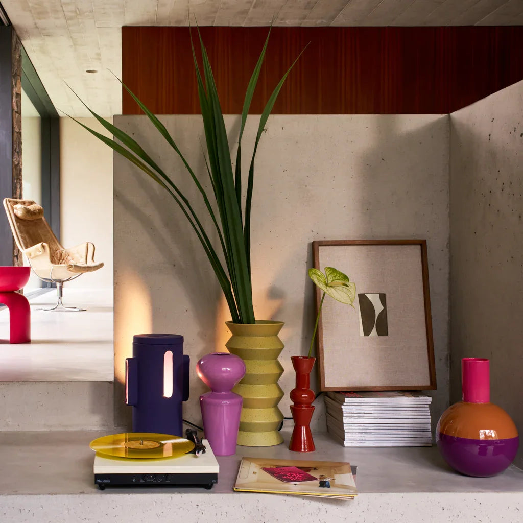 Bordlampe Lille