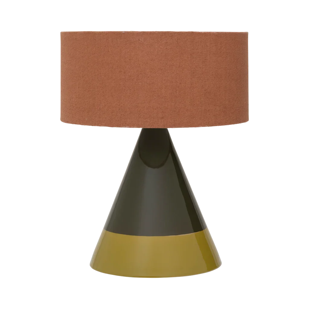 Bordlampe Raikas