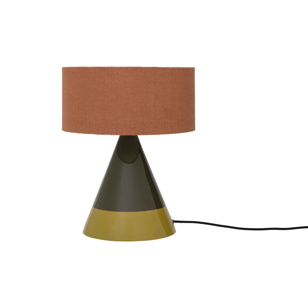 Bordlampe Raikas
