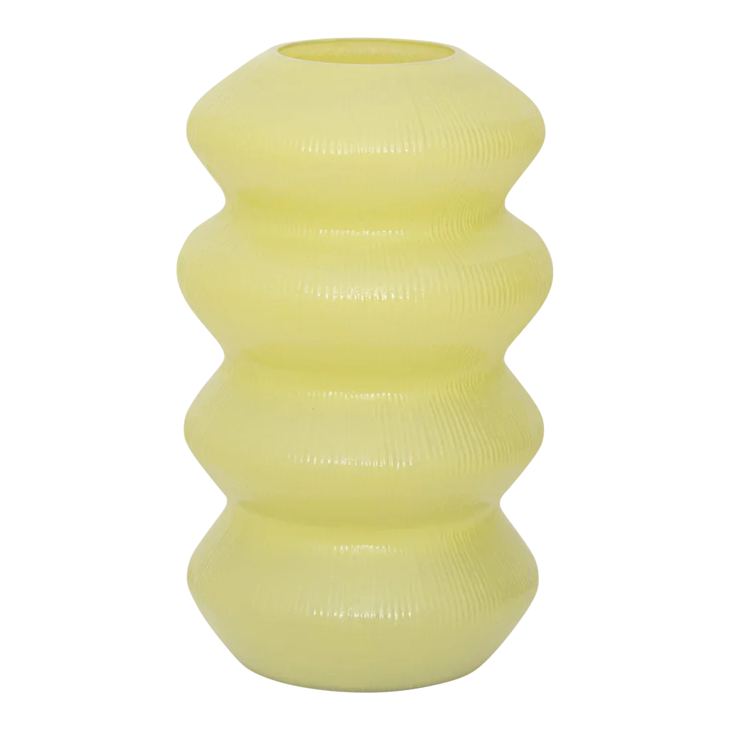 Vase Lilje, Bøg