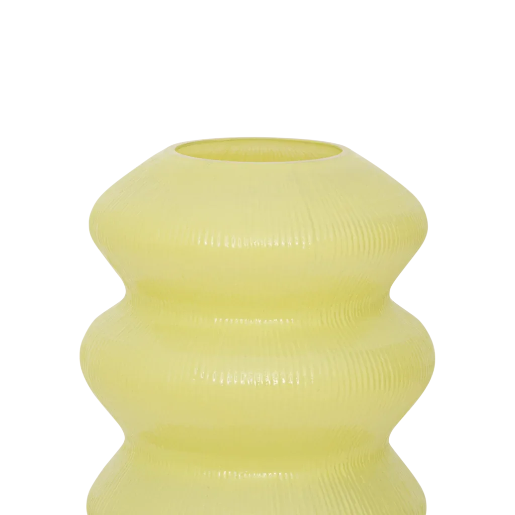Vase Lilje, Bøg
