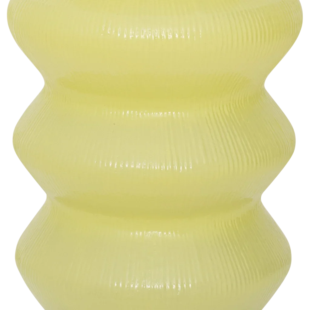 Vase Lilje, Bøg