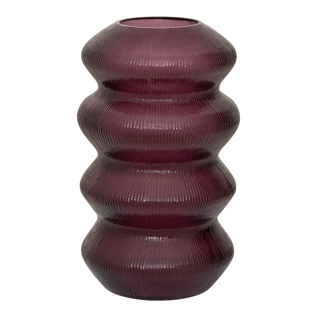 Vase Lilje, Fudge