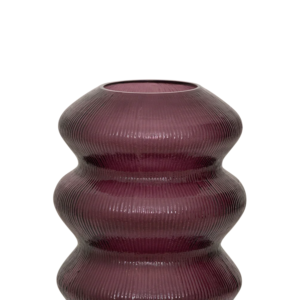 Vase Lilje, Fudge