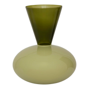 Vase Zinhle, bøg