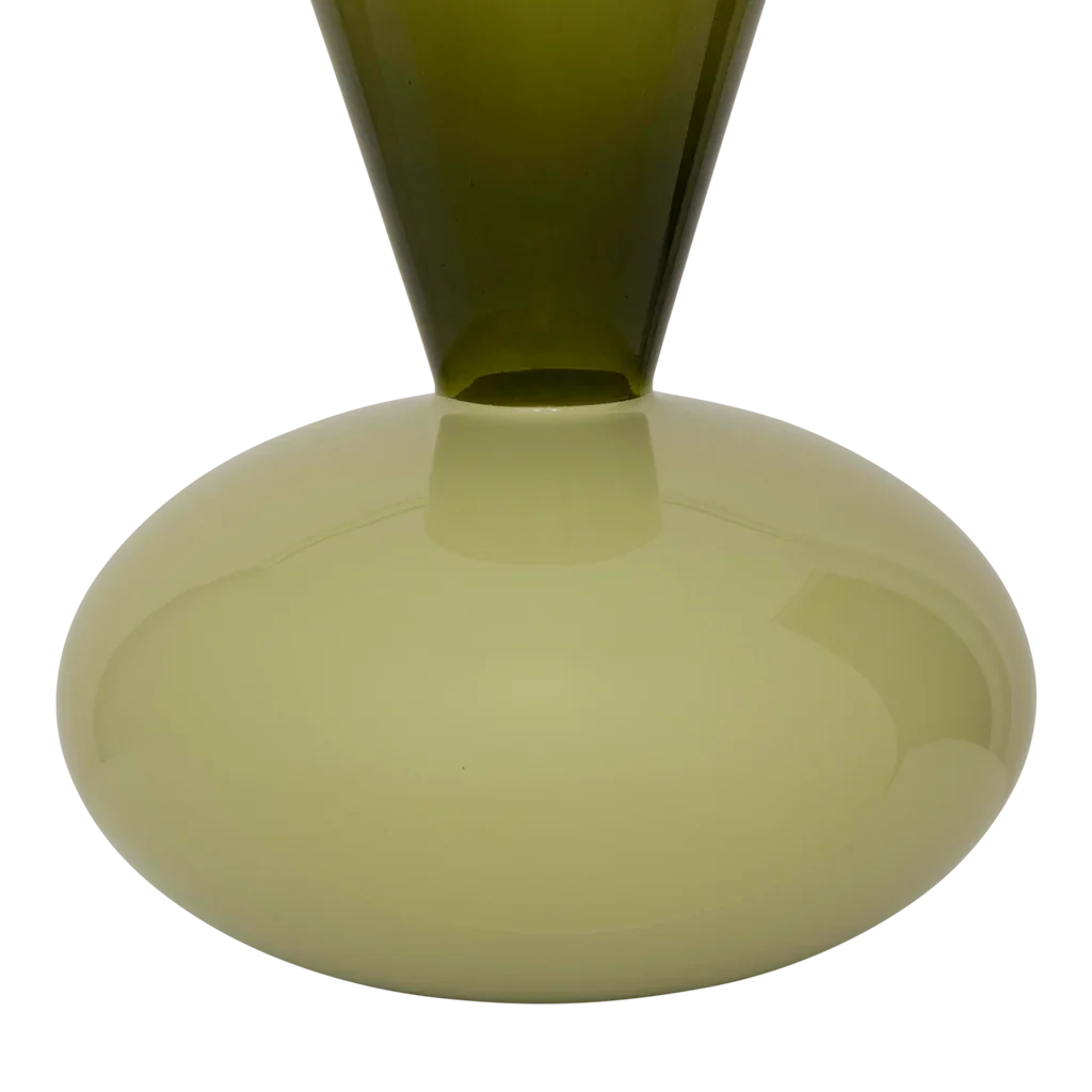 Vase Zinhle, bøg