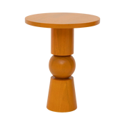 Sidebord Teko i mangotræ