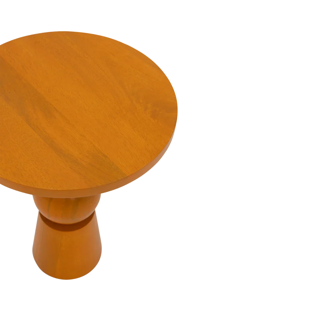 Sidebord Teko i mangotræ