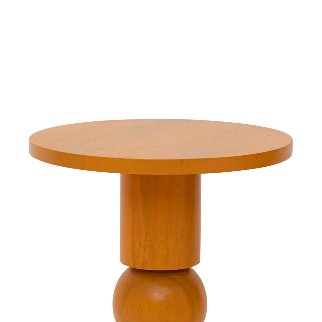 Sidebord Teko i mangotræ