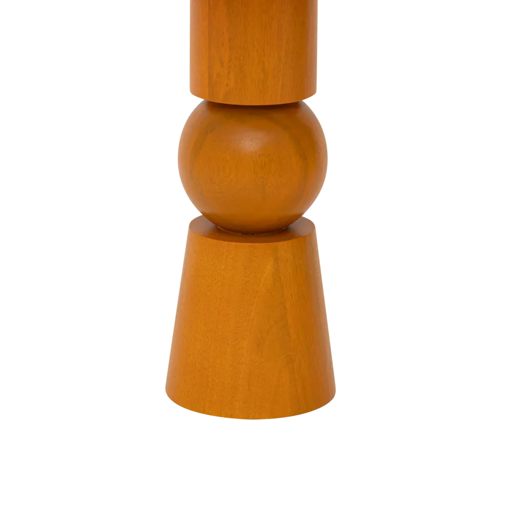 Sidebord Teko i mangotræ
