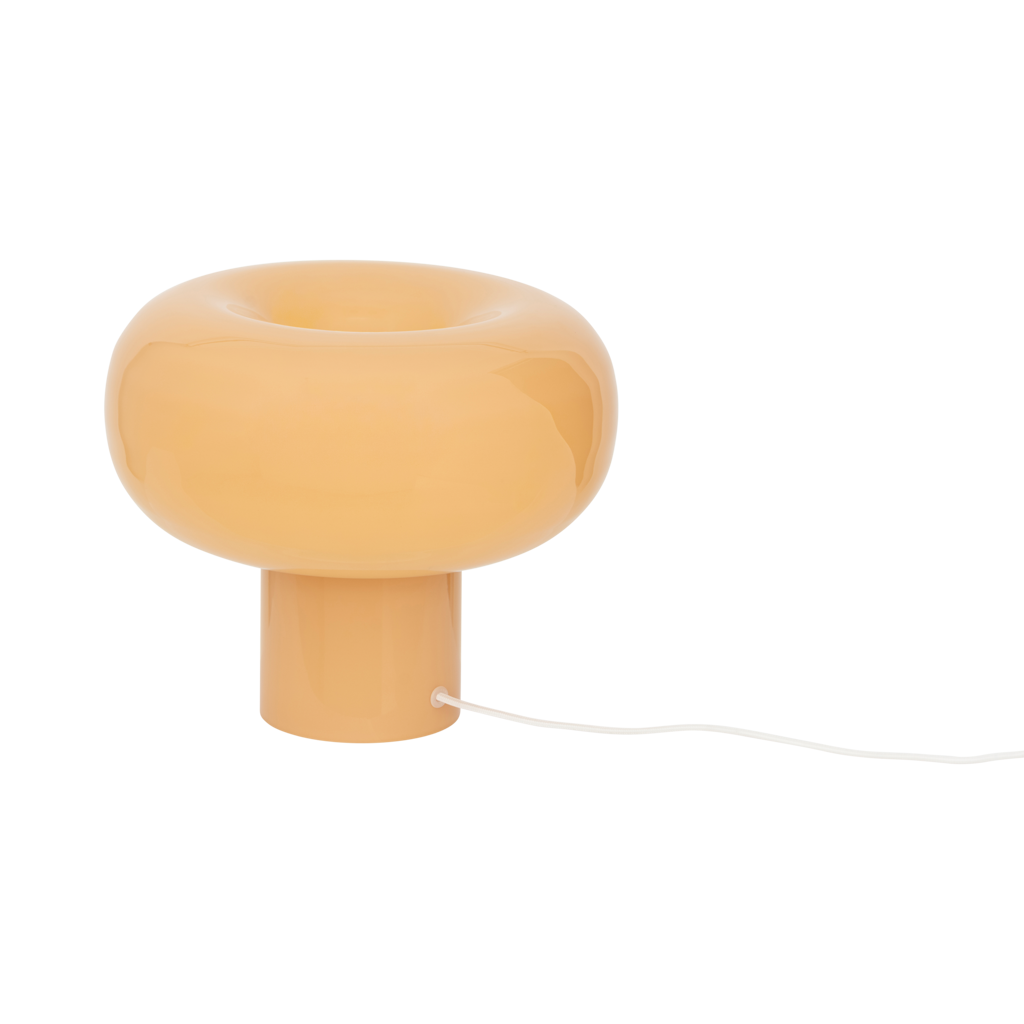 Bordlampe Pele