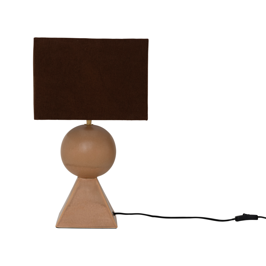 Bordlampe Mikako