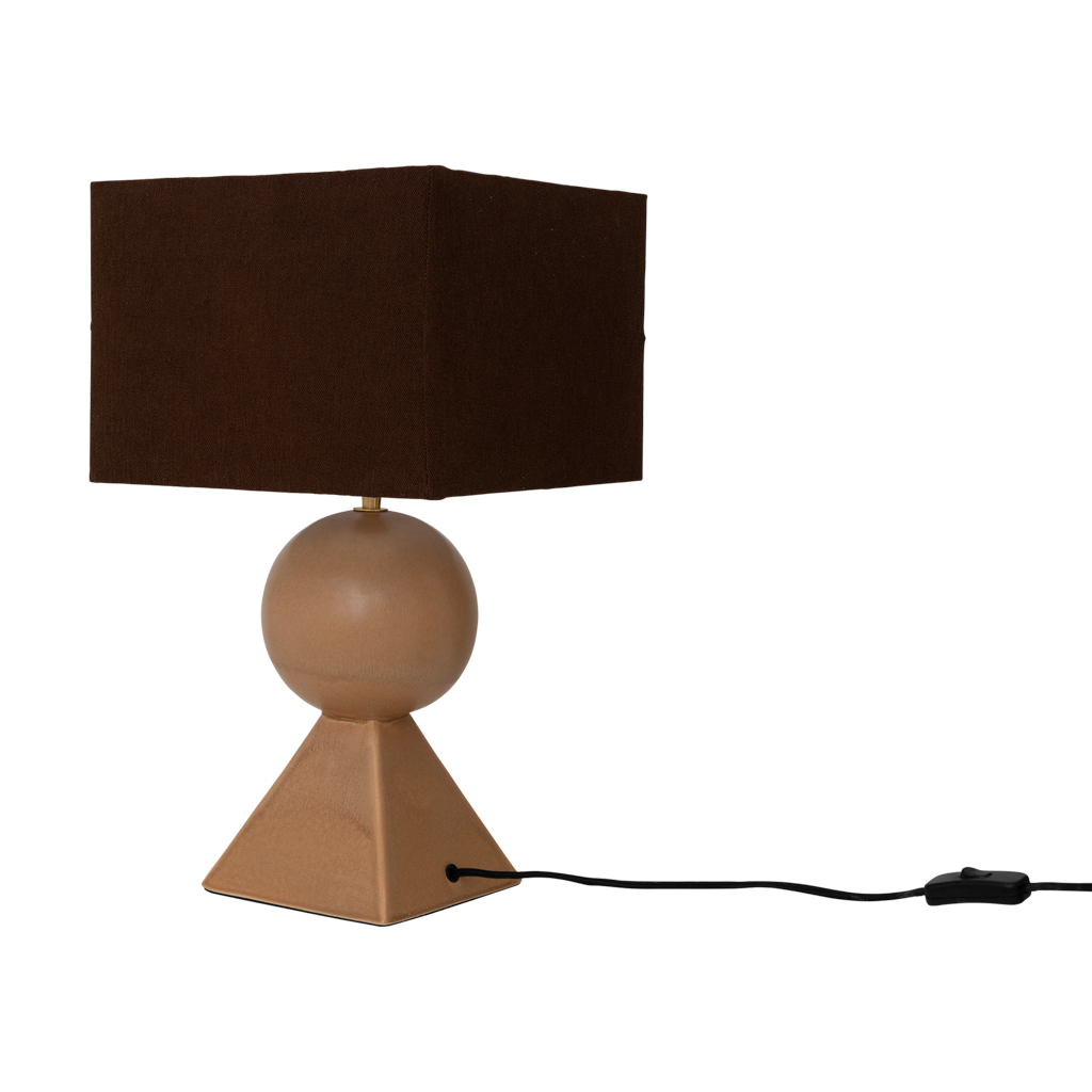 Bordlampe Mikako