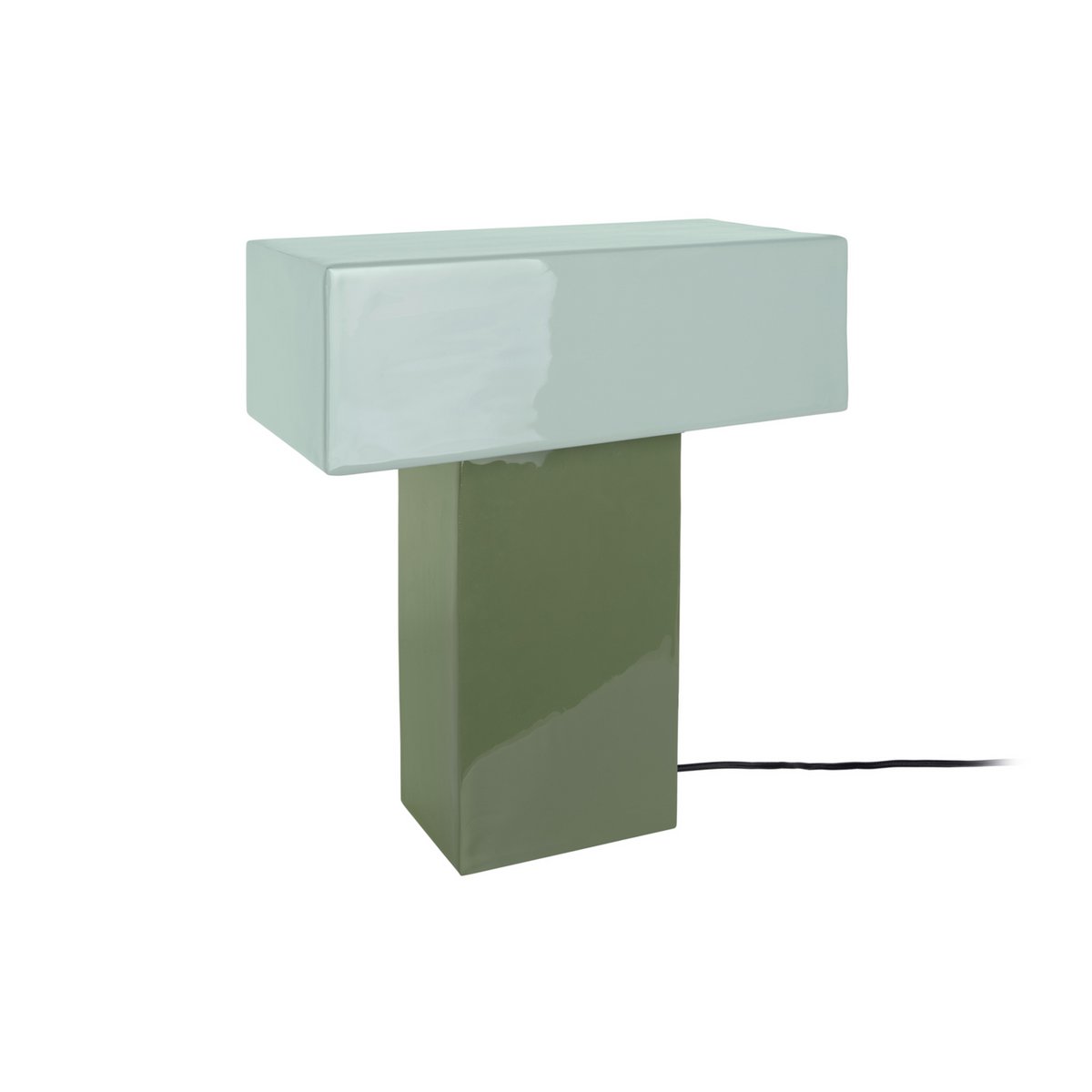 Bordlampe Grato Recto