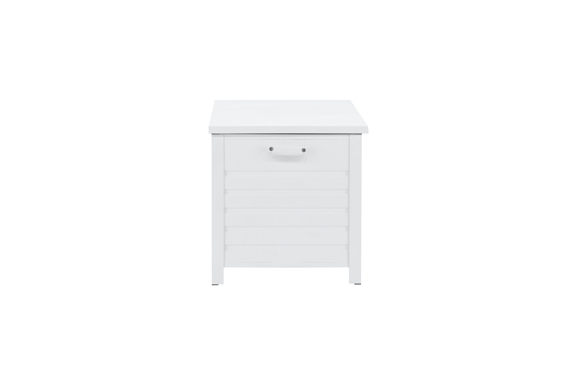 Venture Home Elsa cushion box-white 130
