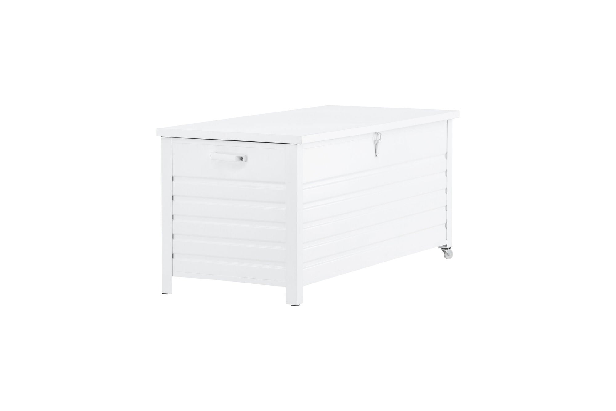Venture Home Elsa cushion box-white 130