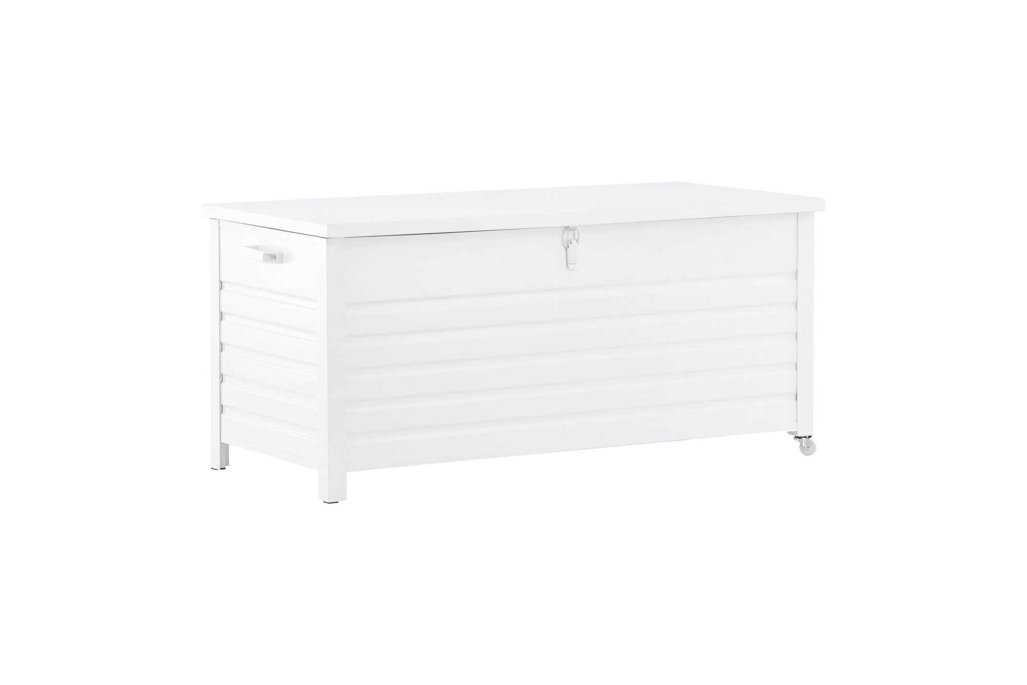 Venture Home Elsa cushion box-white 130