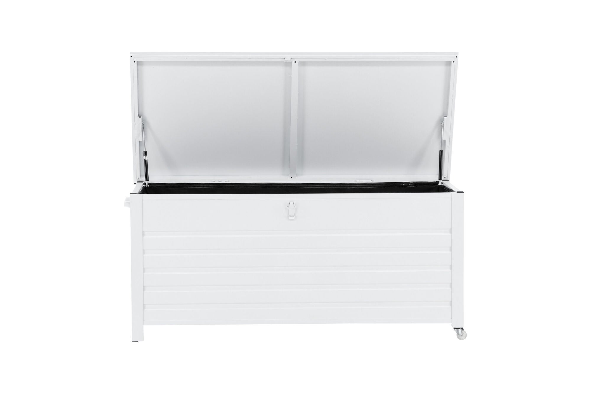 Venture Home Elsa cushion box-white 130