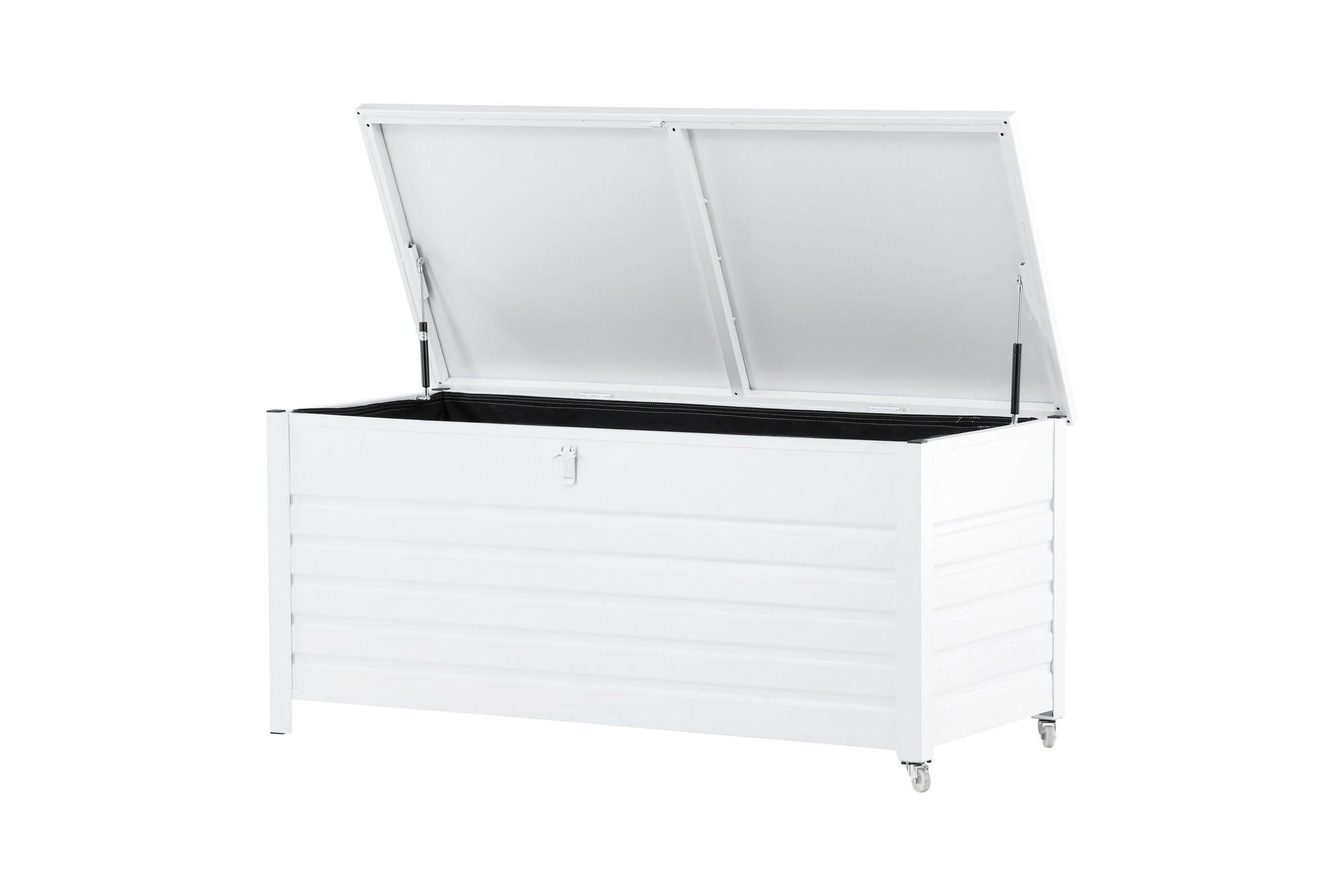 Venture Home Elsa cushion box-white 130