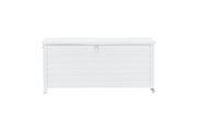 Venture Home Elsa cushion box-white 130