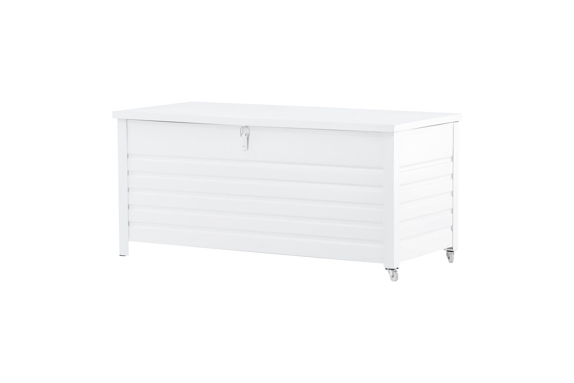 Venture Home Elsa cushion box-white 130