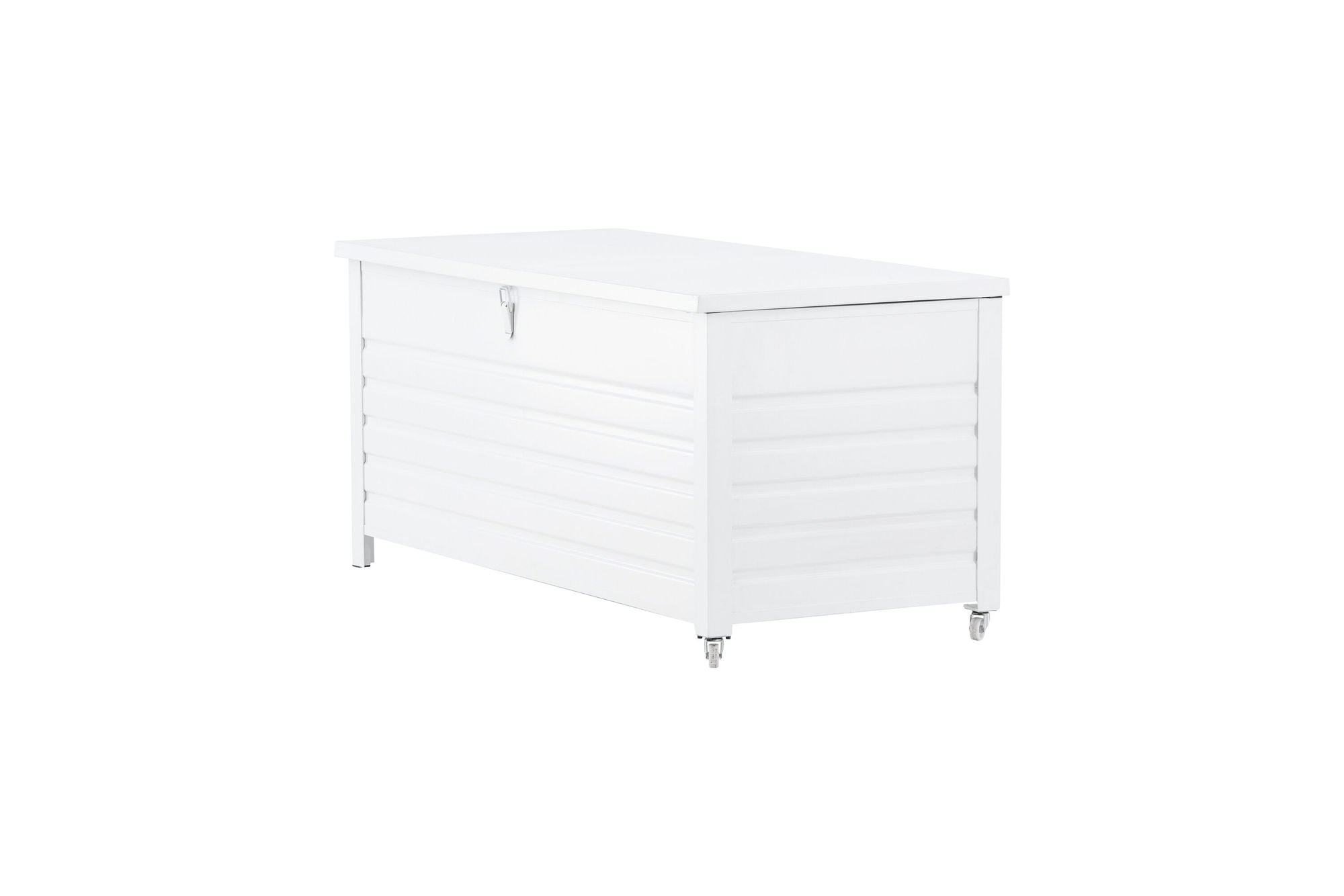 Venture Home Elsa cushion box-white 130