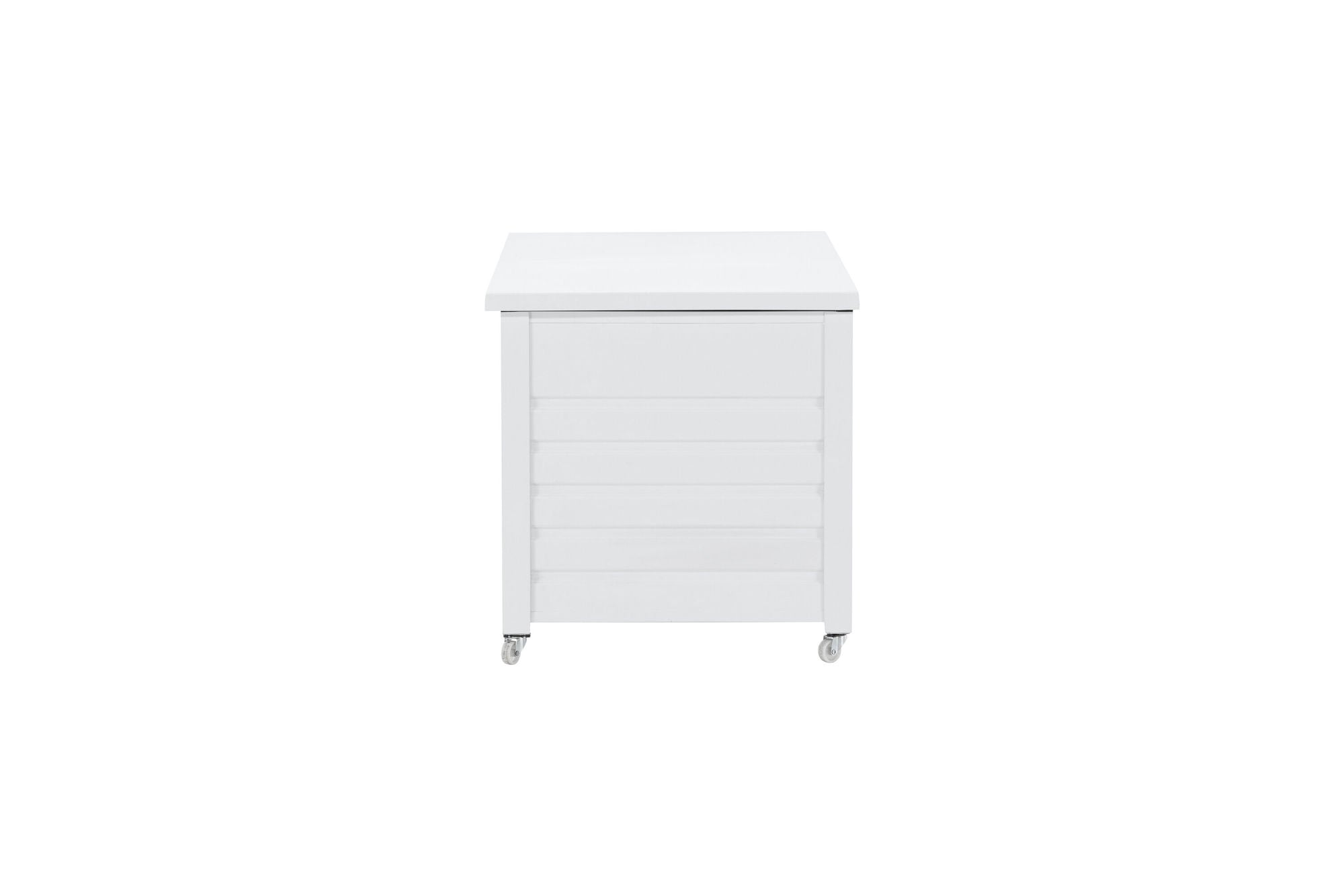 Venture Home Elsa cushion box-white 130