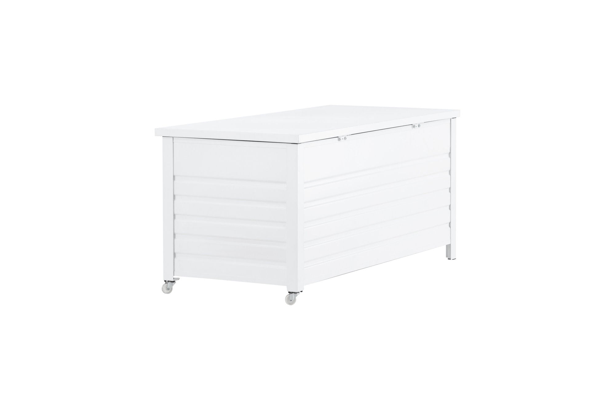 Venture Home Elsa cushion box-white 130