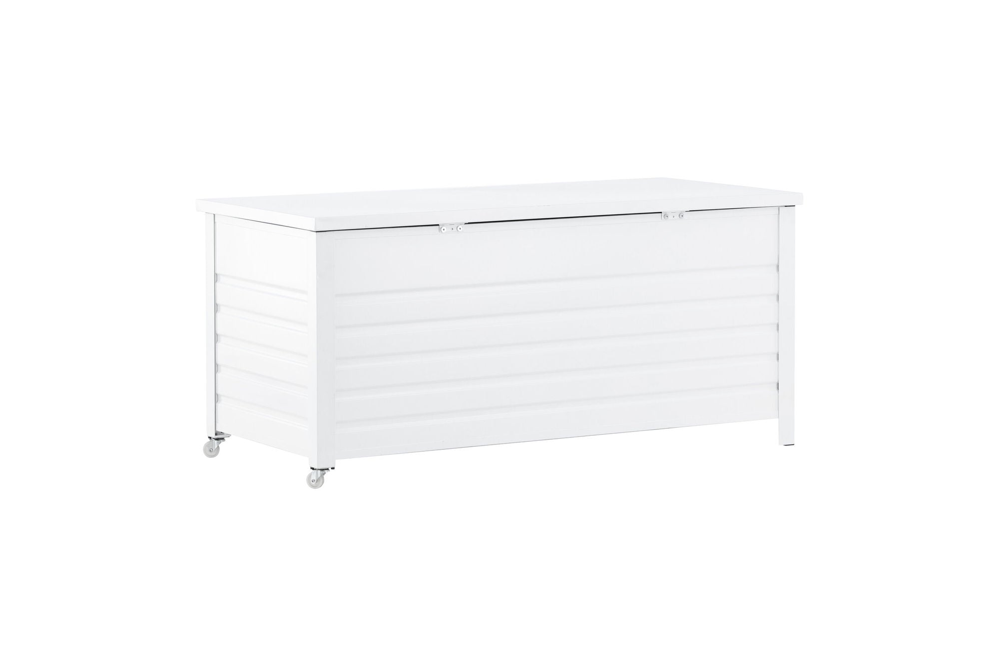 Venture Home Elsa cushion box-white 130