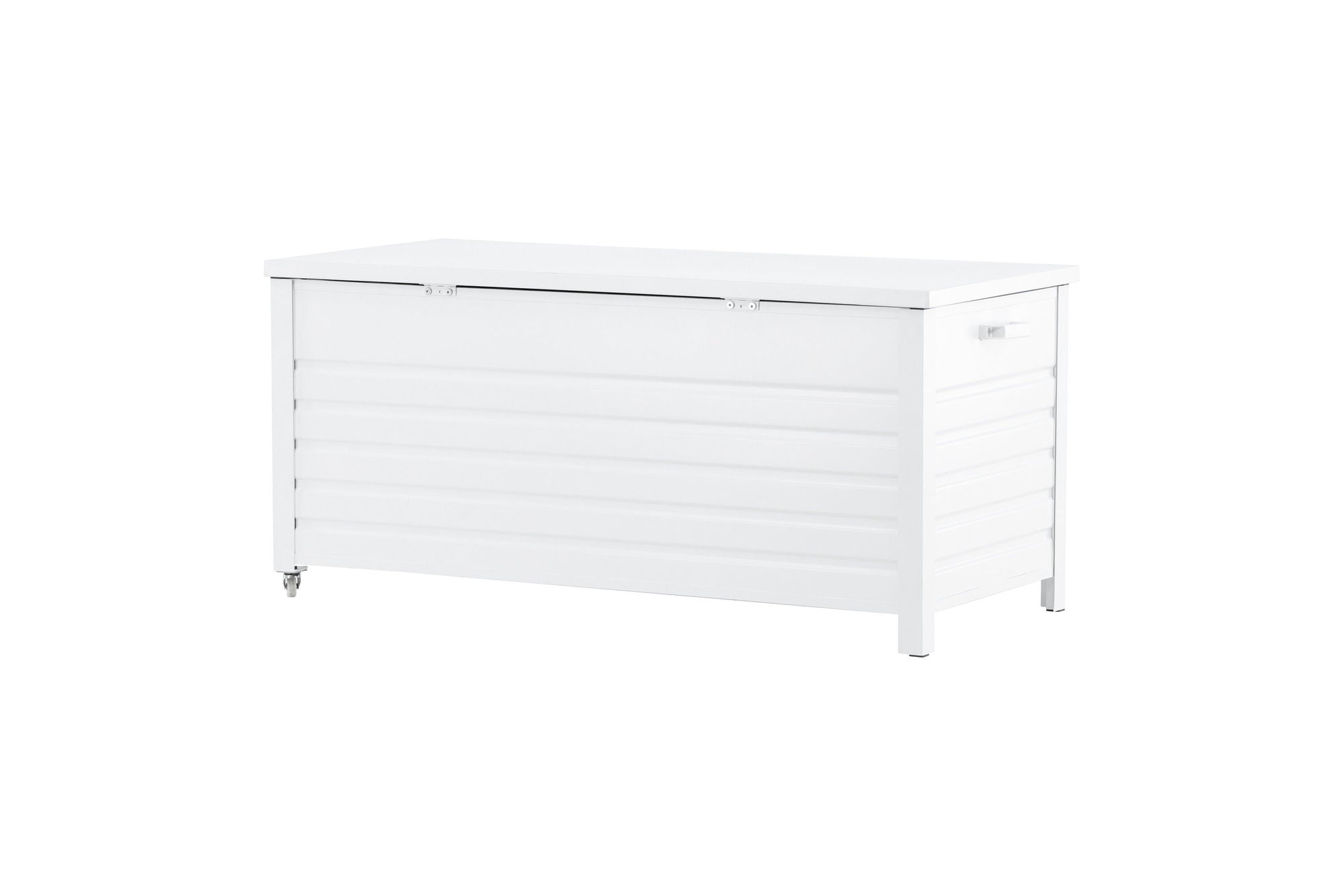 Venture Home Elsa cushion box-white 130
