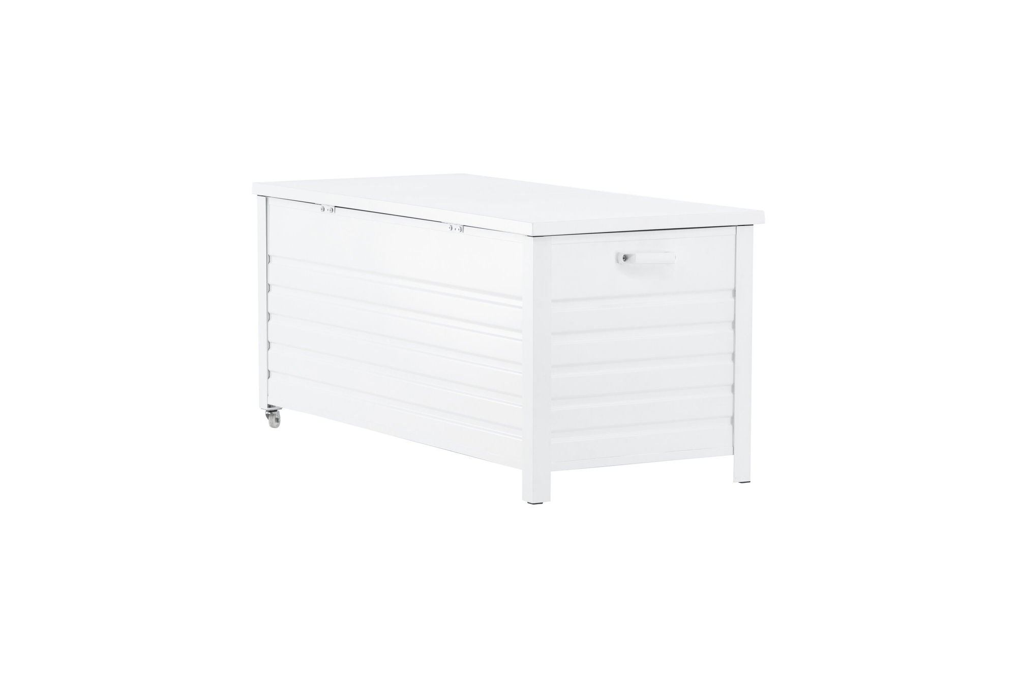 Venture Home Elsa cushion box-white 130