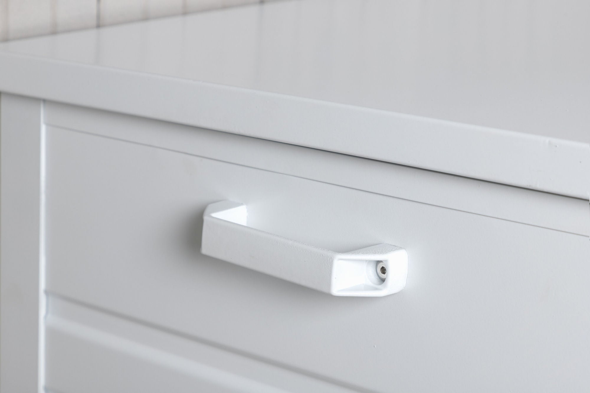 Venture Home Elsa cushion box-white 130