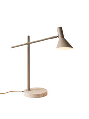 Izmir Bordlampe, Sand