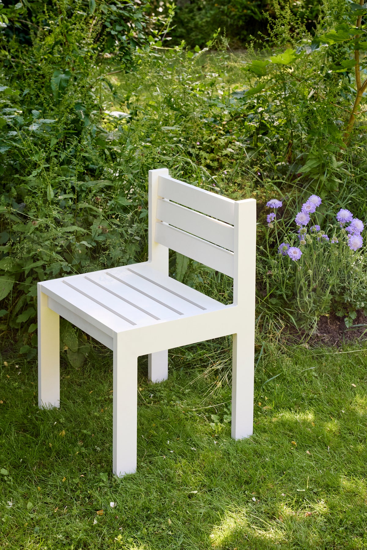 Haus Spisestol Beige