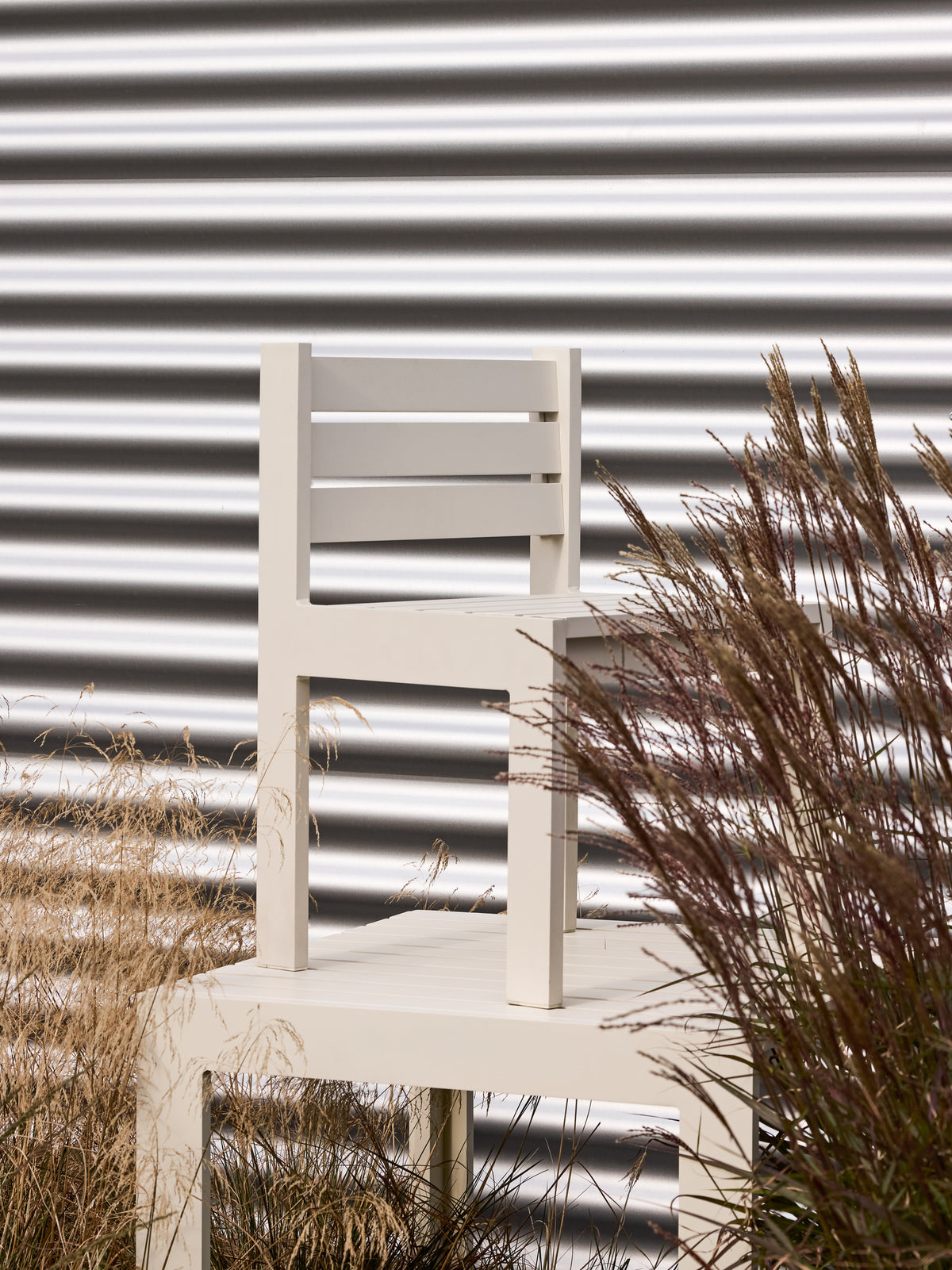 Haus Spisestol Beige