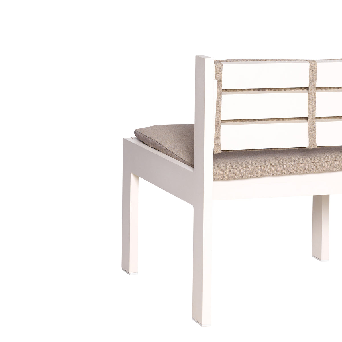 Haus loungestol beige