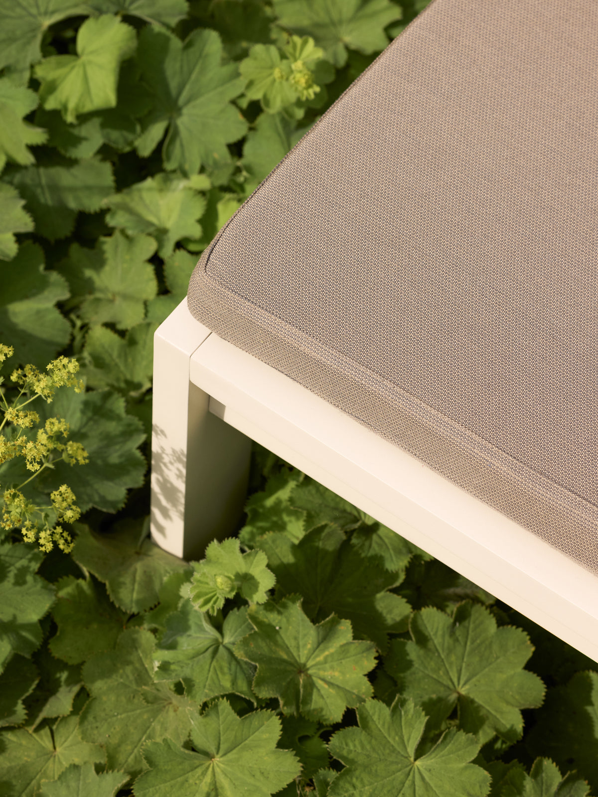 Haus loungestol beige