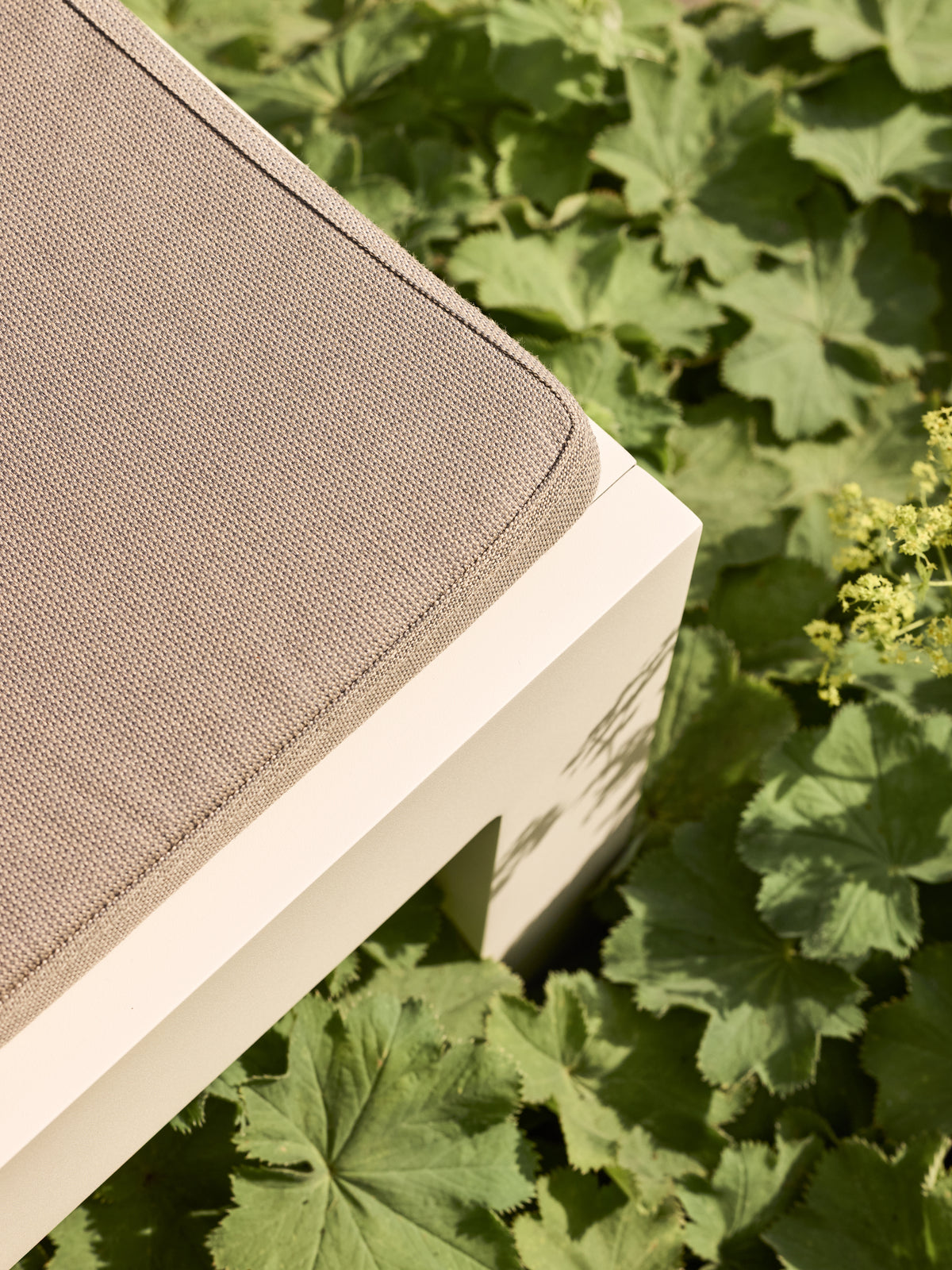 Haus loungestol beige
