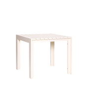 Haus spisebord lille beige