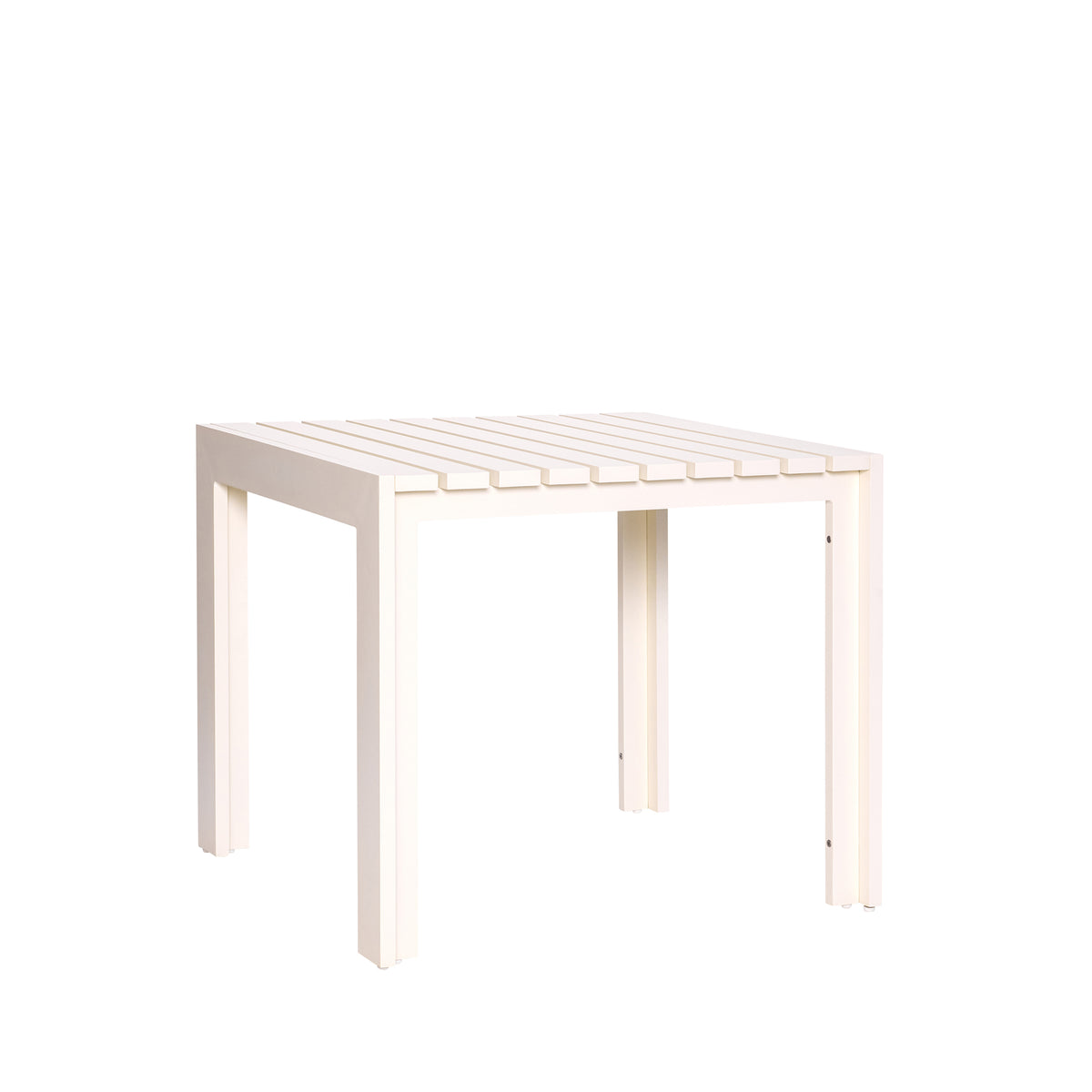 Haus spisebord lille beige