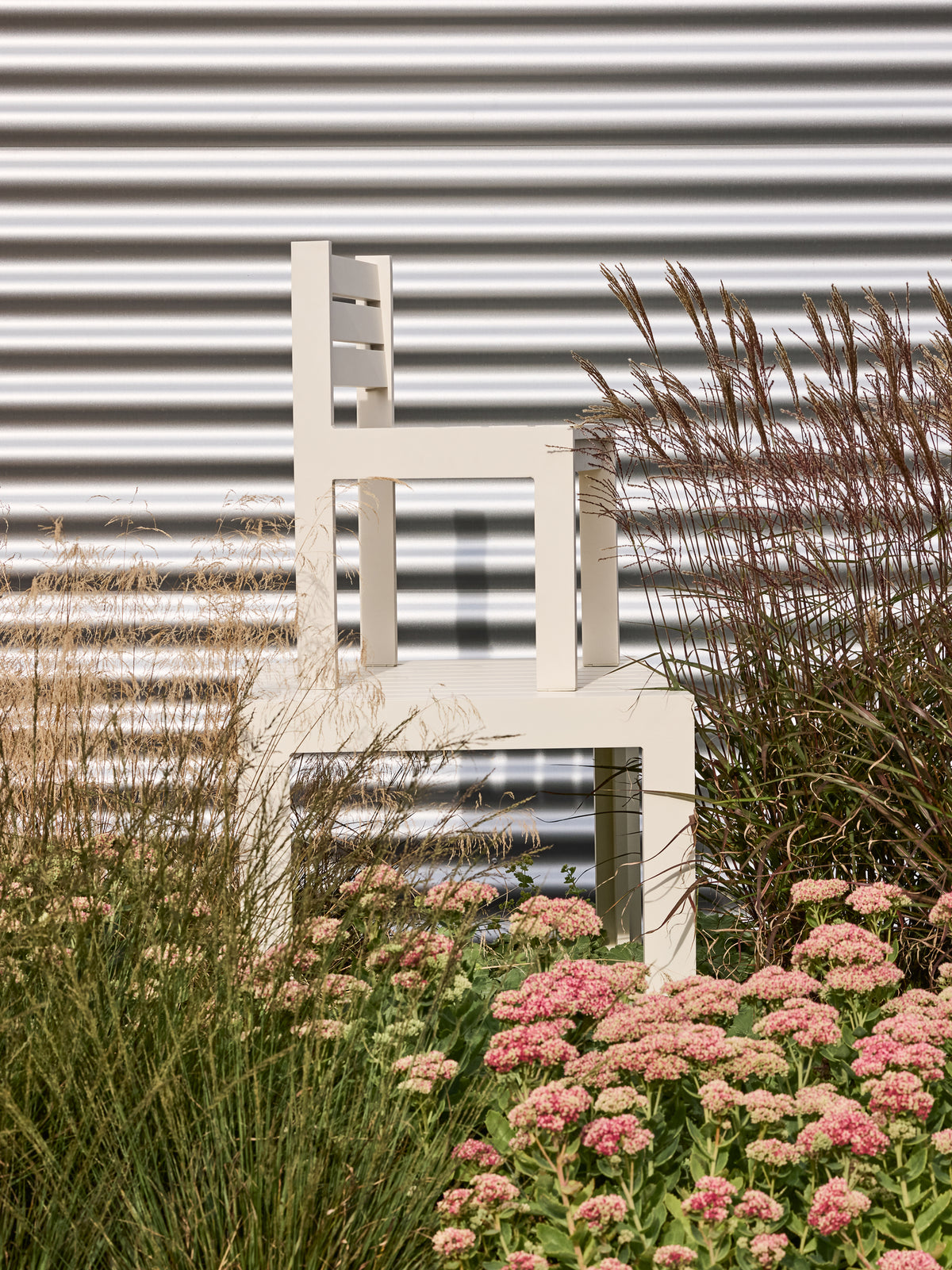 Haus spisebord lille beige