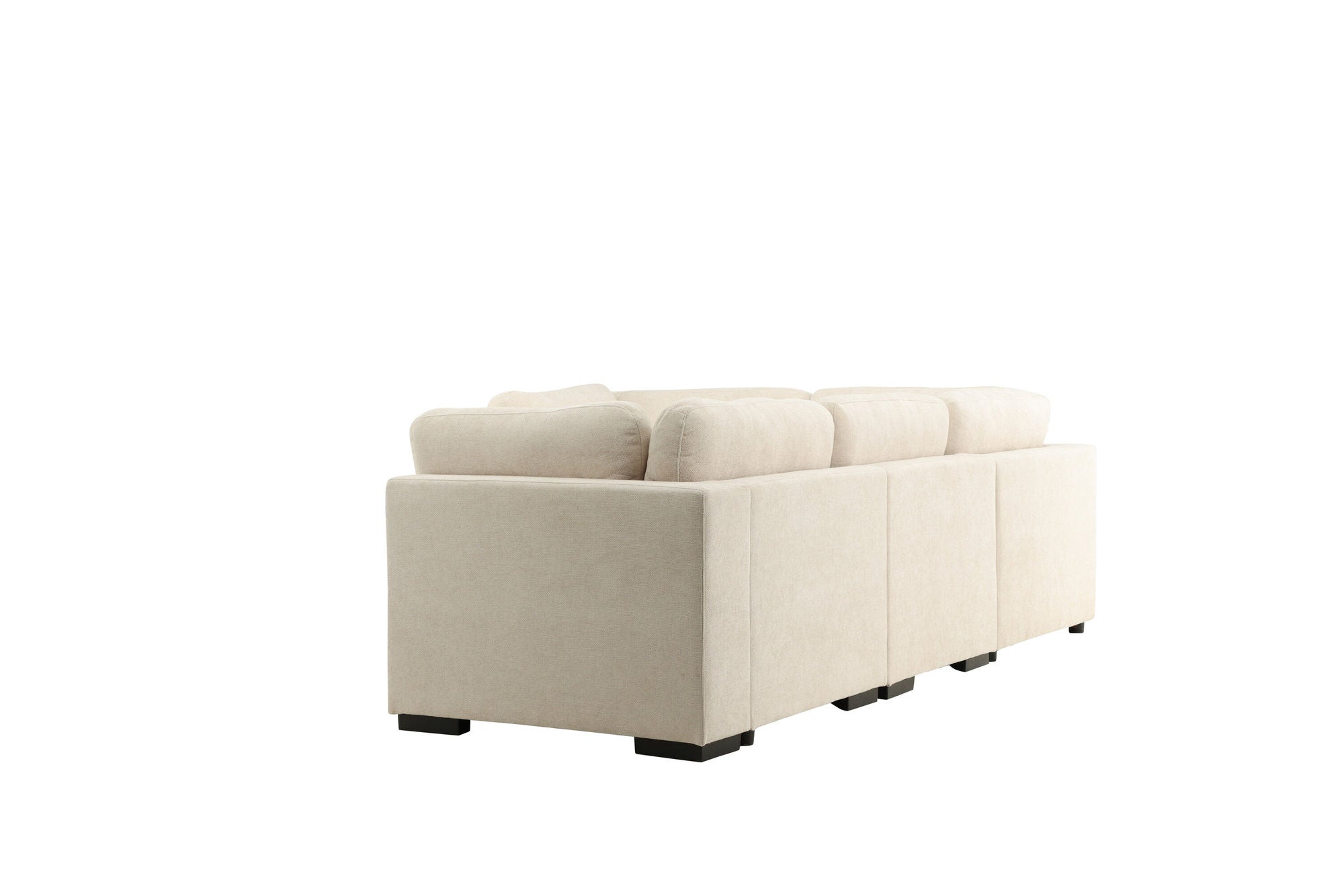 Venture Home Salerno Coner Sofa