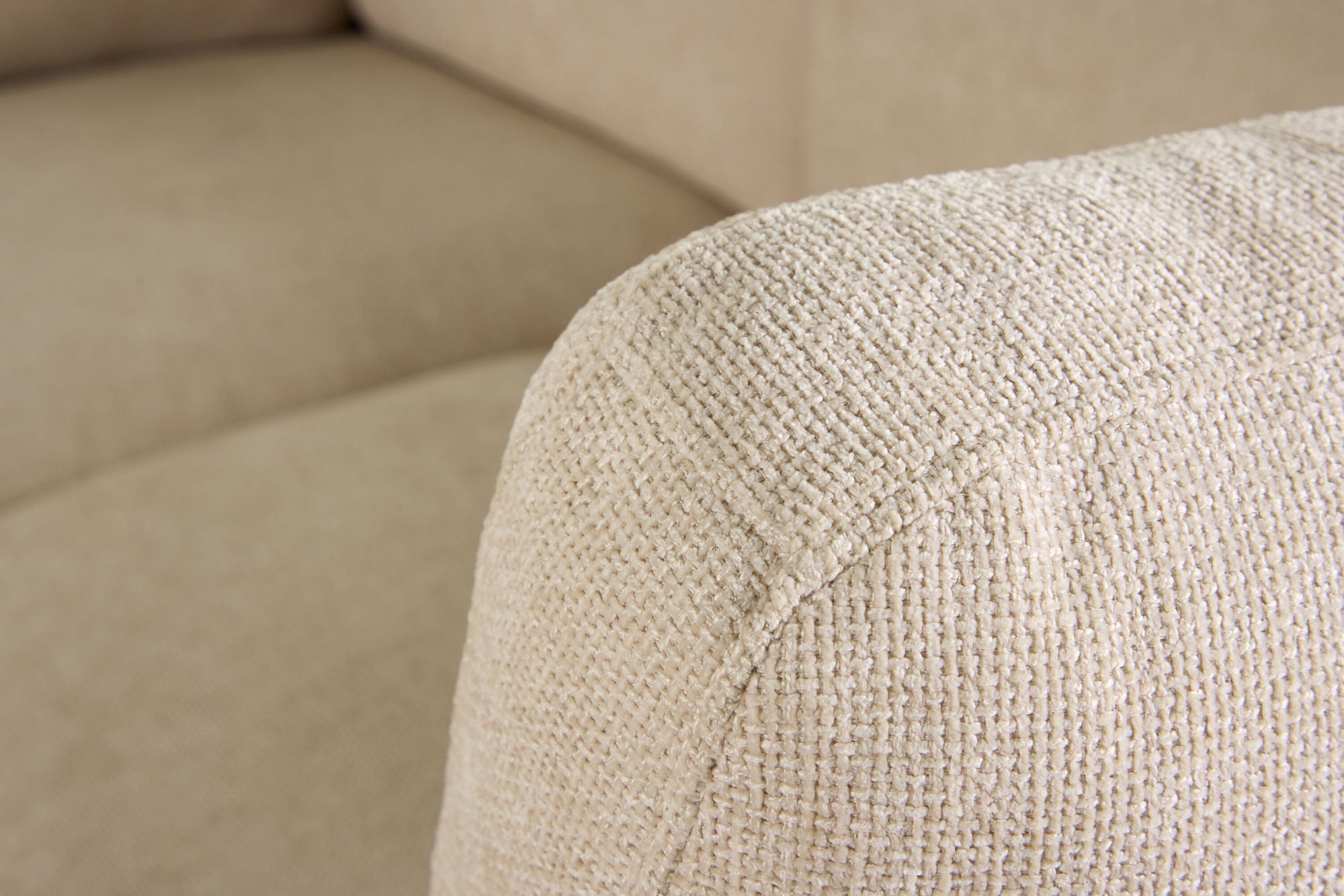 Venture Home Salerno Coner Sofa